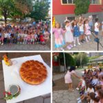 Добре дошла, нова учебна година!